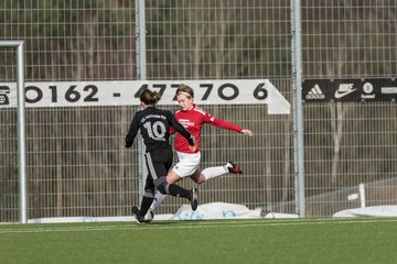 Bild 15 - F FSG Kaltenkirchen - SSG Rot Schwarz Kiel : Ergebnis: 0:1